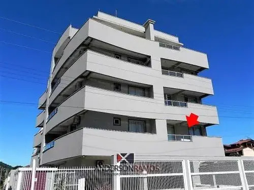 Residencial Kieling Apto 104