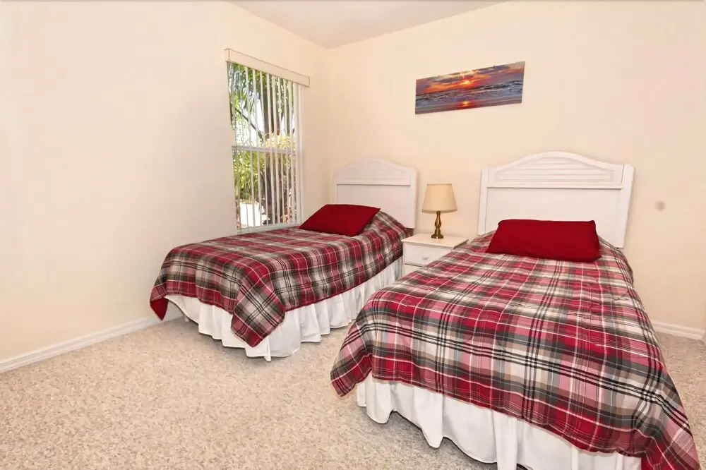 Highlands Reserve 343 - Five Bedroom Villa with Private Pool