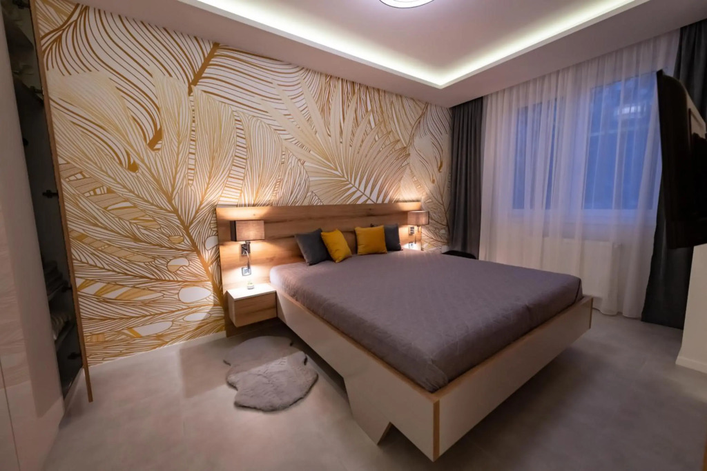 FAMILY RESORT SUBOTICA Apartman 1
