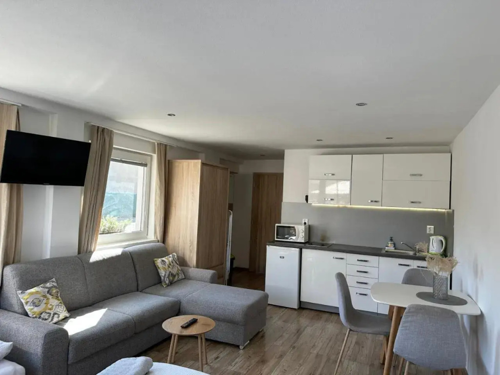 Apartments Albi