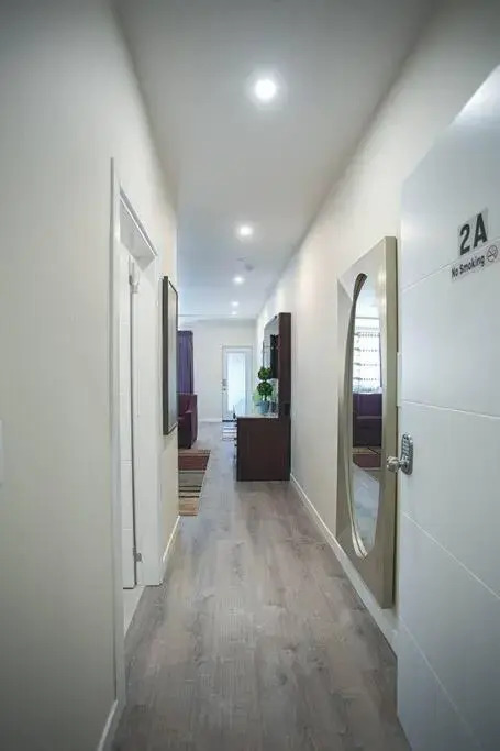 Spacious 500 sqft Studio with Balboa Park View