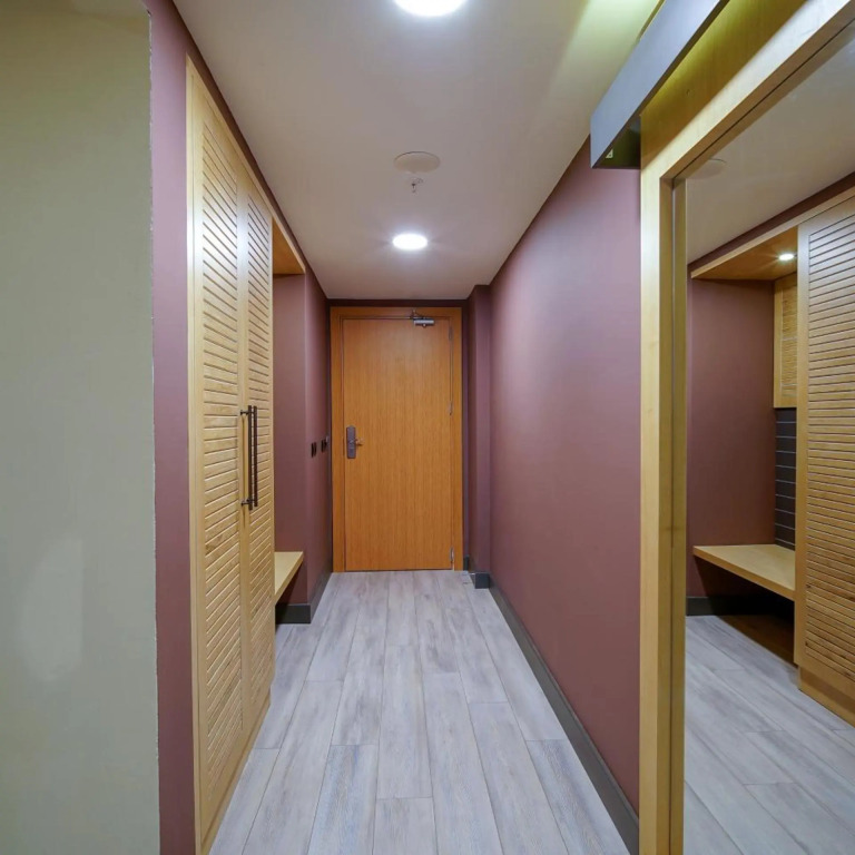 Cape Krio Boutique Hotel & SPA