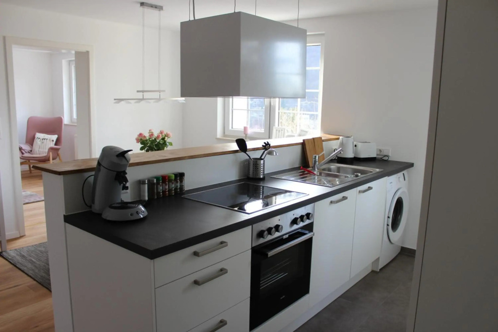 Ferienwohnung in herrlicher Lage
