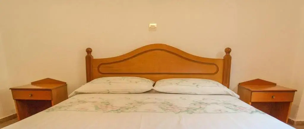 Volada view traditional apartments