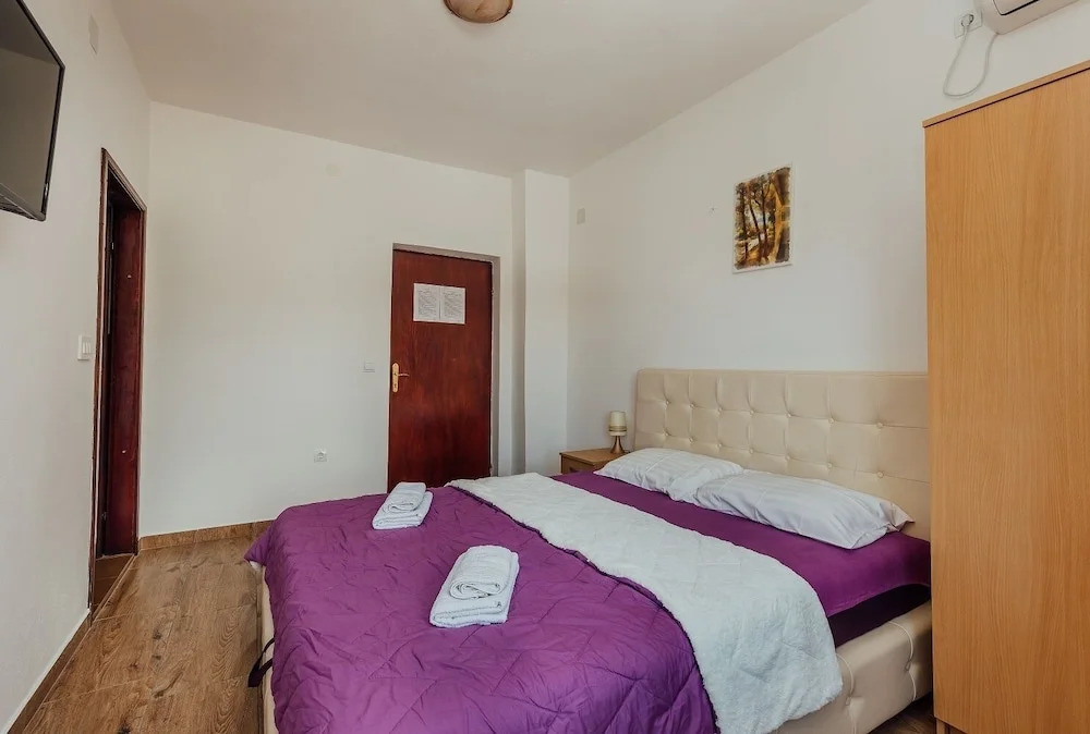 Apartments Bonaca