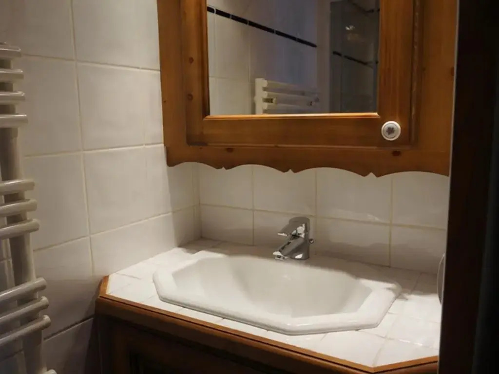 Appartement Chamonix-Mont-Blanc, 3 pièces, 4 personnes - FR-1-507-34