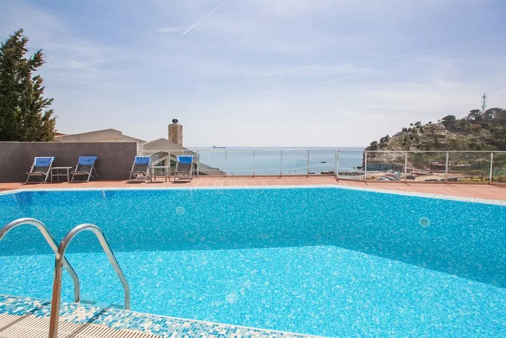 Hotel Sato Conference & SPA Resort