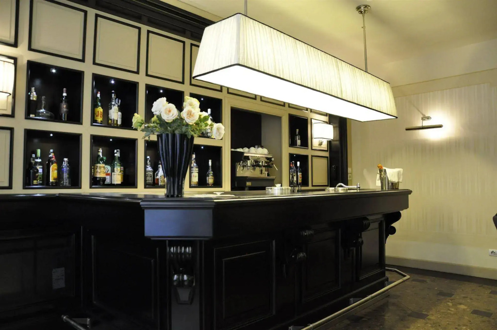Hotel Patria