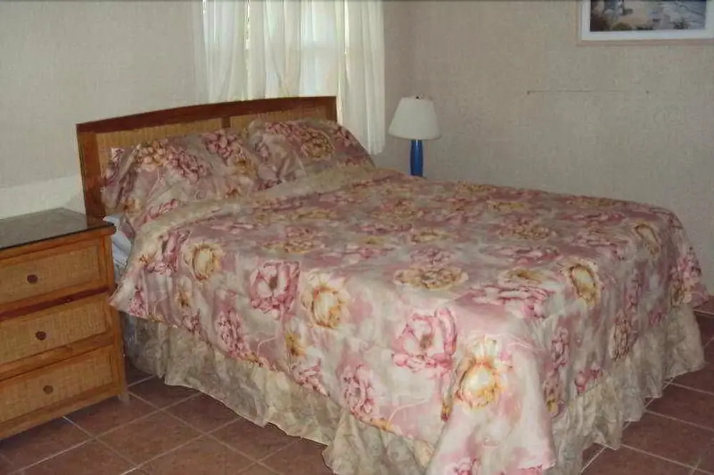 Exotic Caye Beach Resort