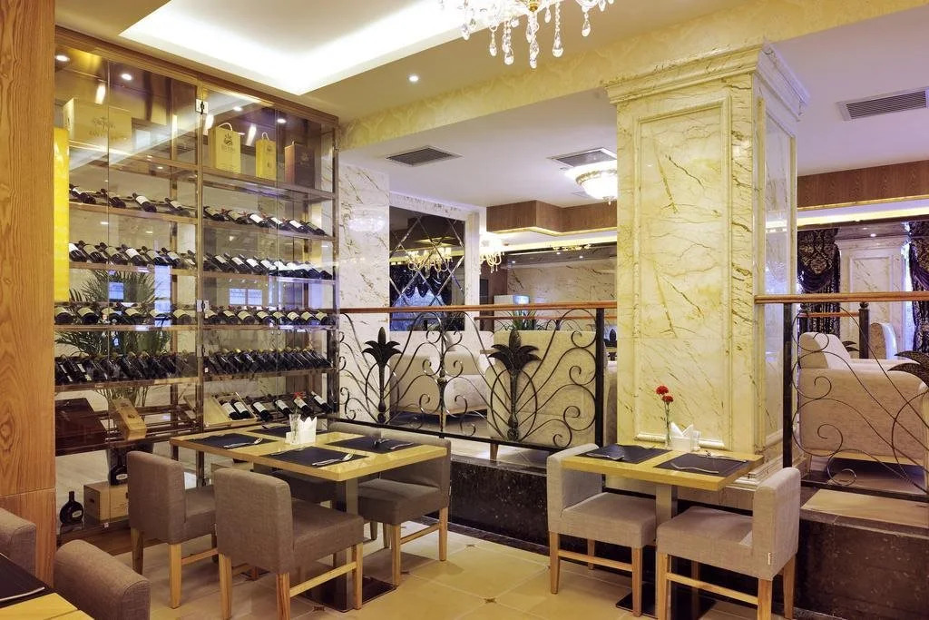 Xi'an Hua Rong International Hotel
