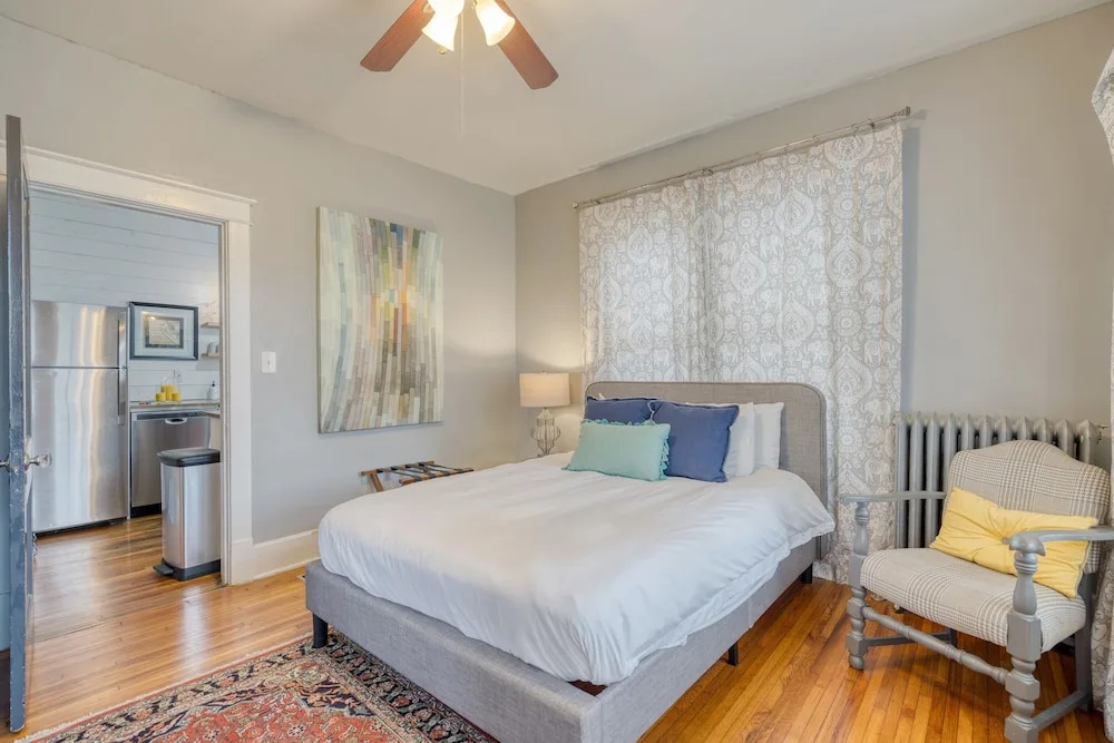 Heirloom by Avantstay Mins to Downtown Nashville