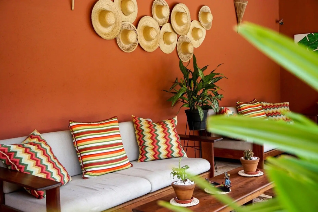 Hotel Vento Brasil