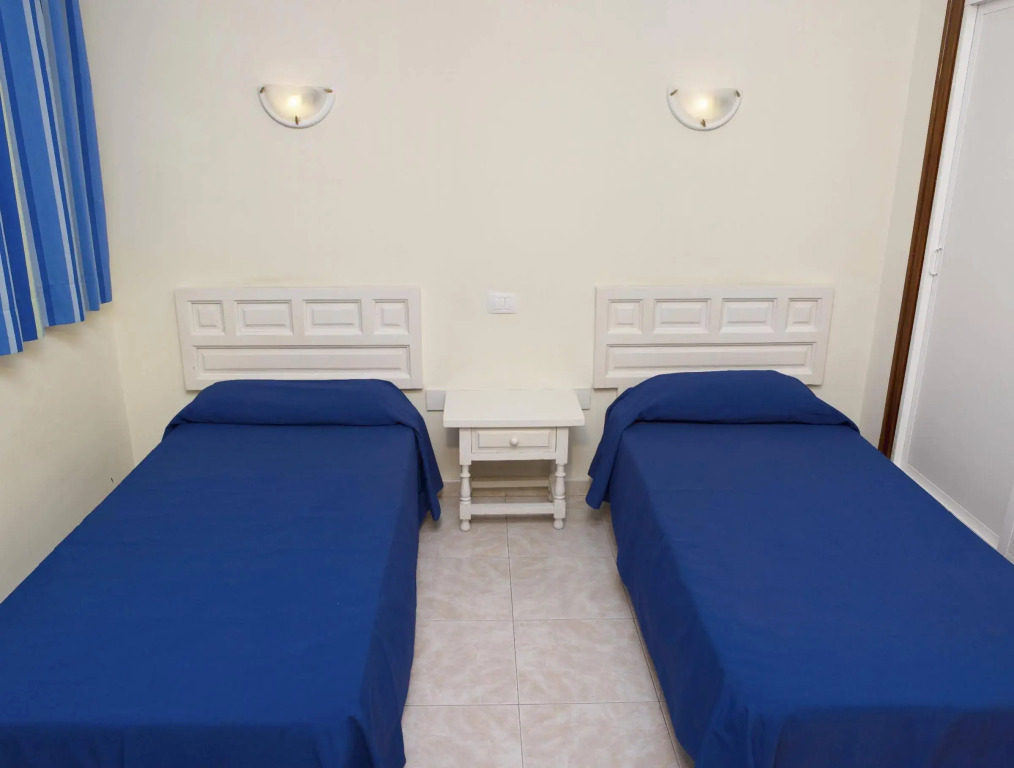 Apartamentos Strelitzias