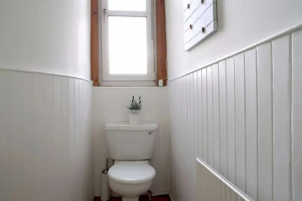 1 Bedroom Apartment In Bruntsfield