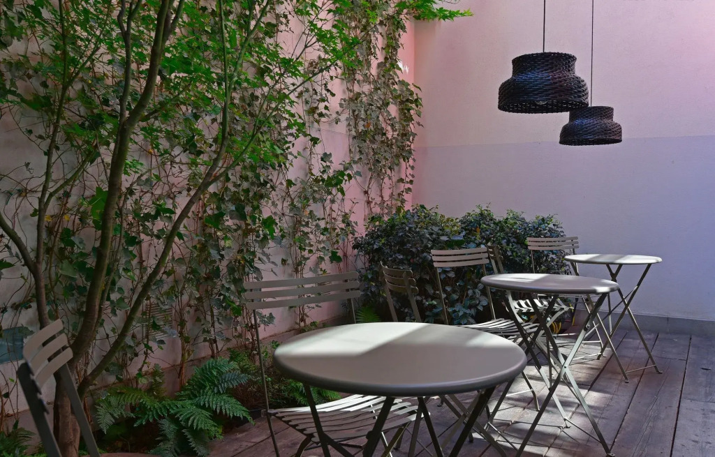 Milan Design Suites