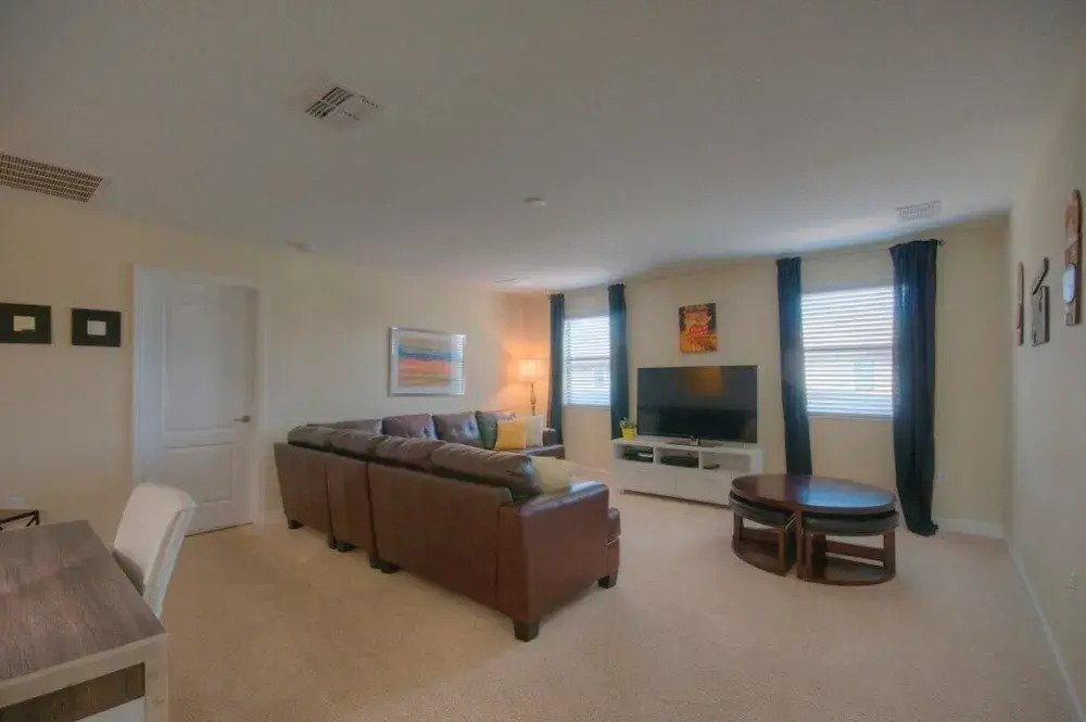 Champions Gate 1435 - Six Bedroom Pool Home