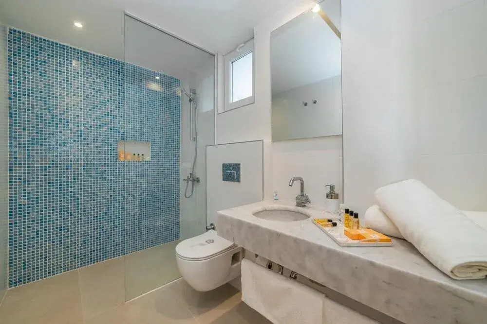Faralya Tuz Hotel