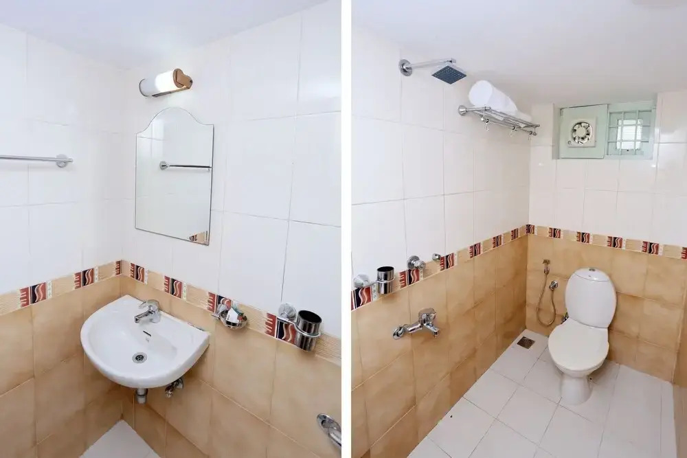 OYO 24157 Karthika Residency