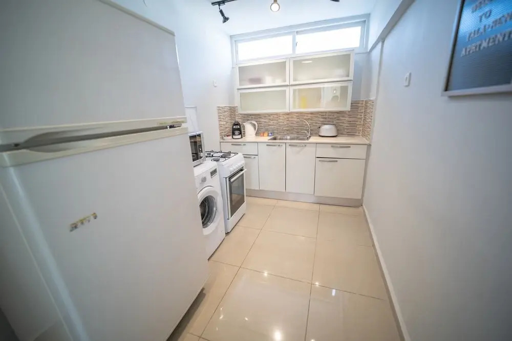 Amazing 3BDR Apartment Prime Location