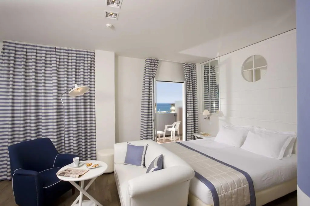 Hotel Panorama