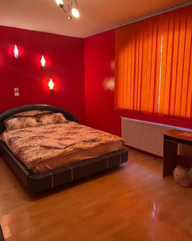 Lovely 3-bed House in Satu Mare Party Possible