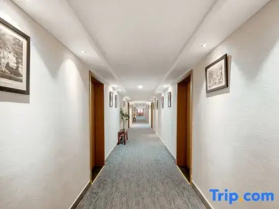 Xiyue Boutique Hotel