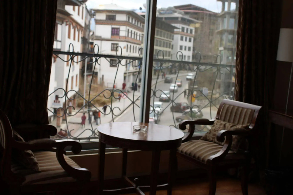 Hotel Galingkha