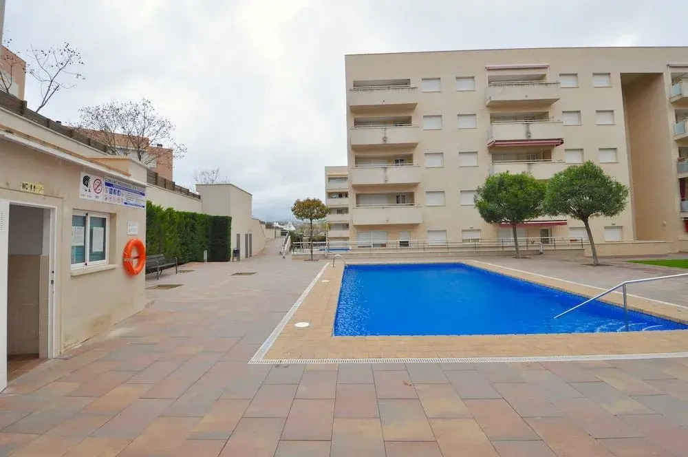 Apartment Santa Clotilda