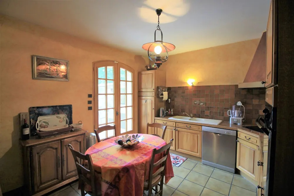 Villa Le Teich