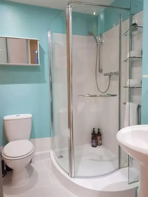 East Lothian Semi-secluded Cottage for up to 9