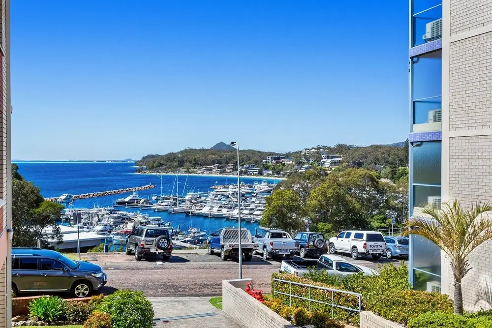 2 Bedroom Apartment Laman Lodge Unit 2