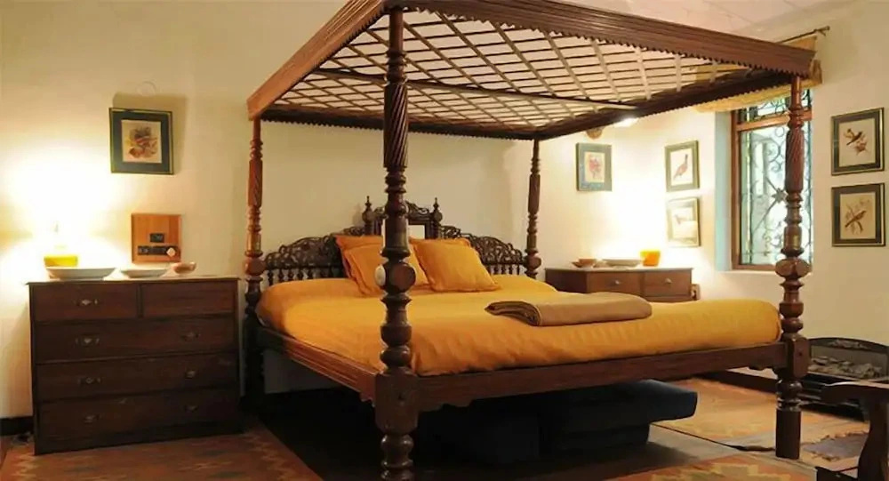 Walterre Resort