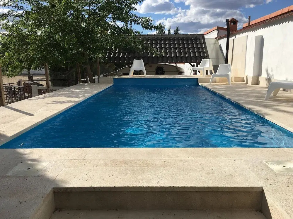 heart & ponie - Retiro Rural Privado con Piscinas