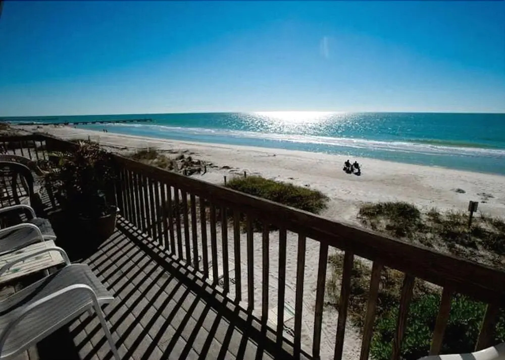 Capri Condo C Apartment 2