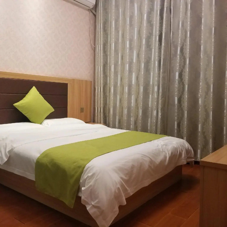 Pai Hotel Xianyang International Airport Center