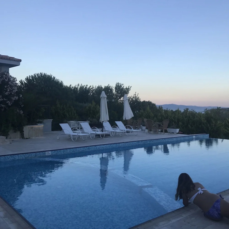 Siesta Otel Bozcaada