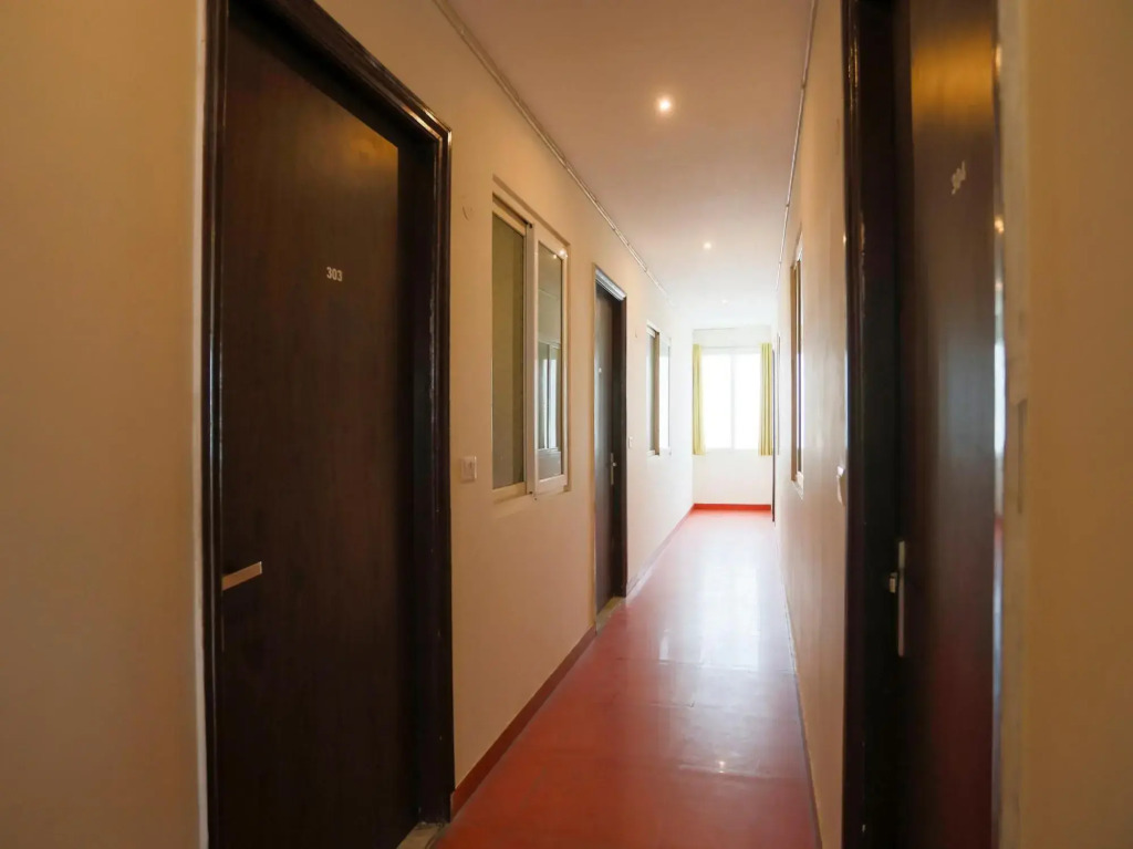 JSB Hotel