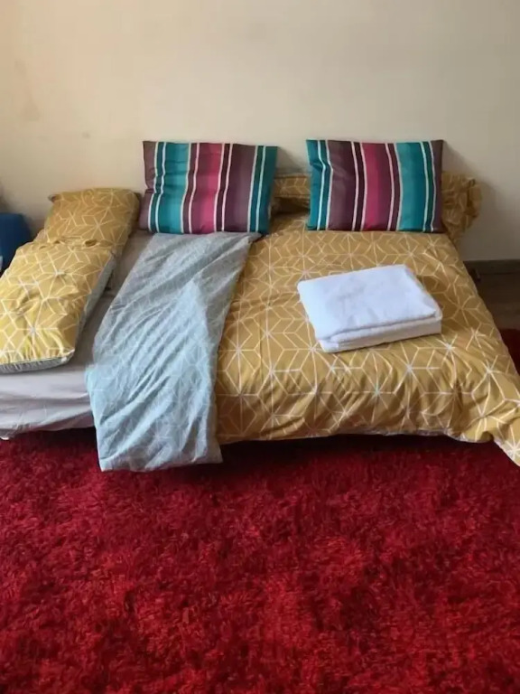 Affordable Suites