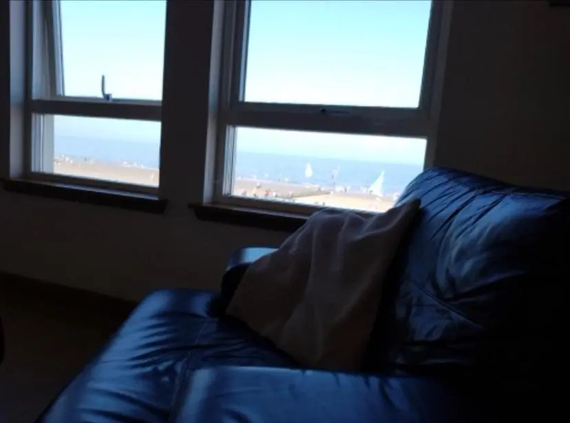 Beachview Apartment