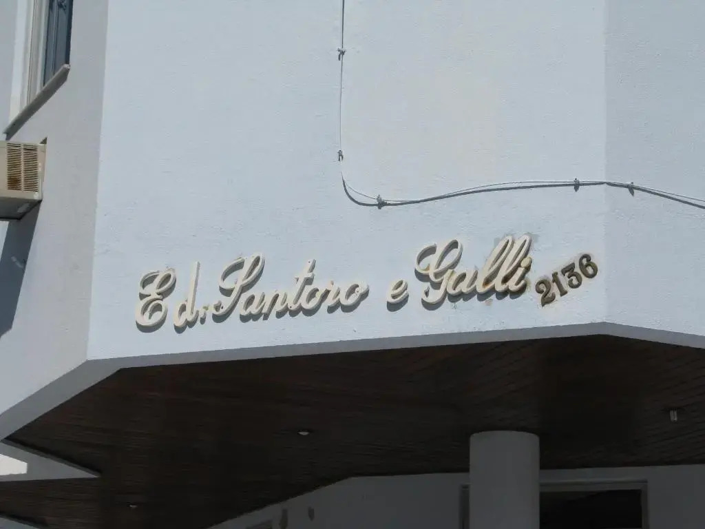 Santoro Gali 210