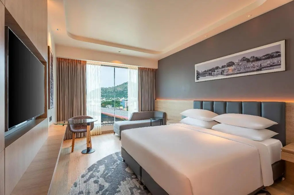 Park Inn by Radisson Vellore