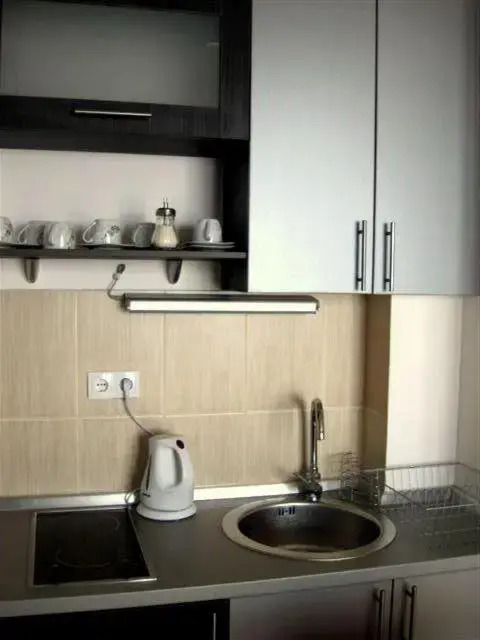 Lux apartment A38, Kraljevi čardaci, Kopaonik