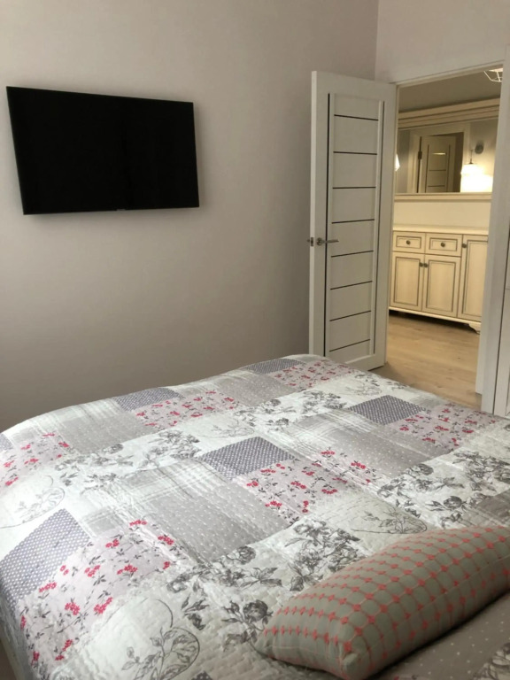 Viktoriya Deluxe Apartment