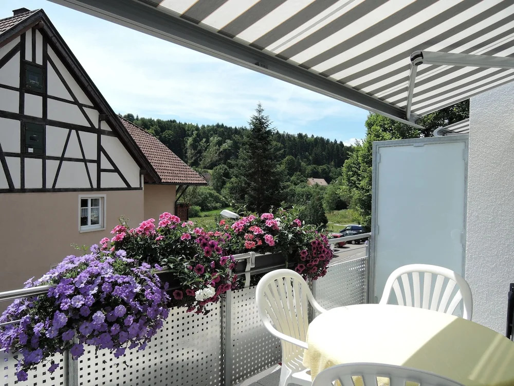 Appartement Kopp
