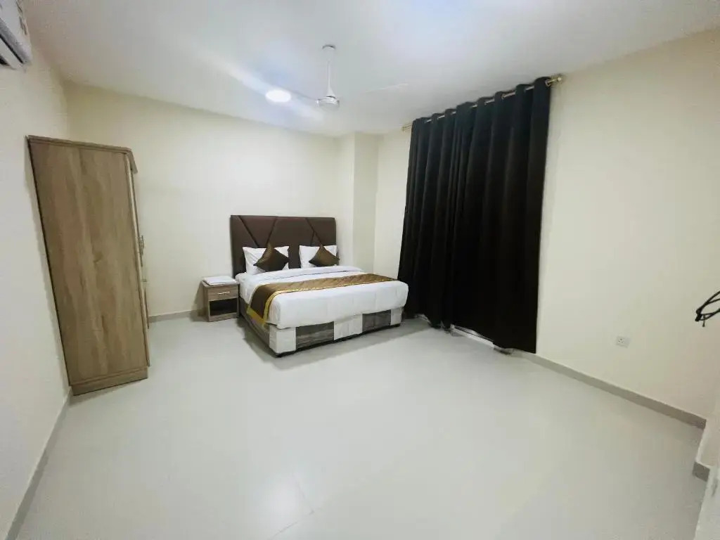 Star House Suites