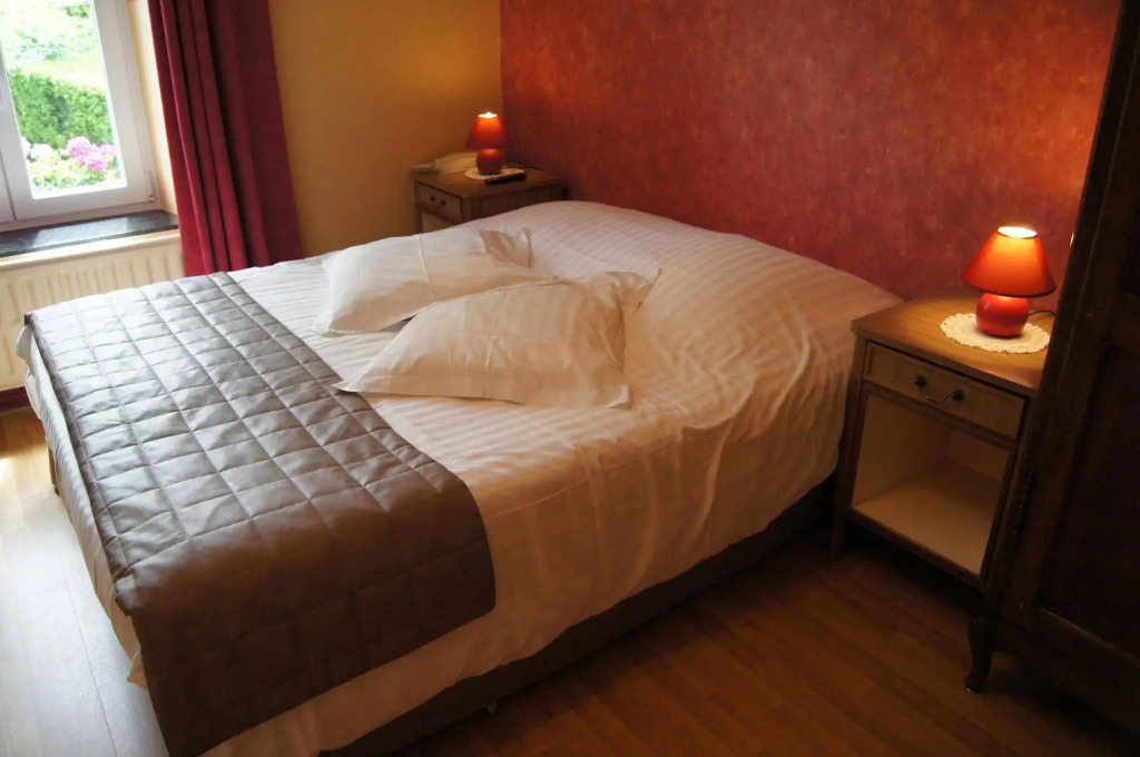 Hotel Beau Séjour