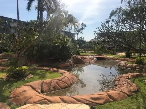 Termas Caldas Affego