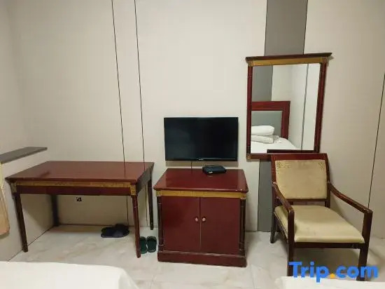 Yan'an Xiangrong Accommodation Department