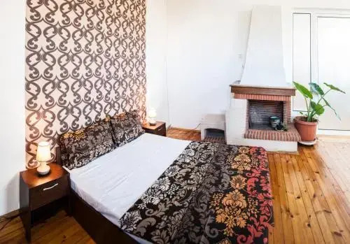 Sofia Central Guest Rooms