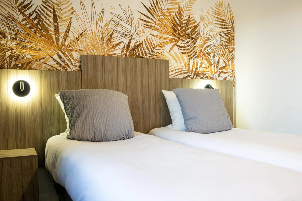 CitHotel LOasis dAvignon